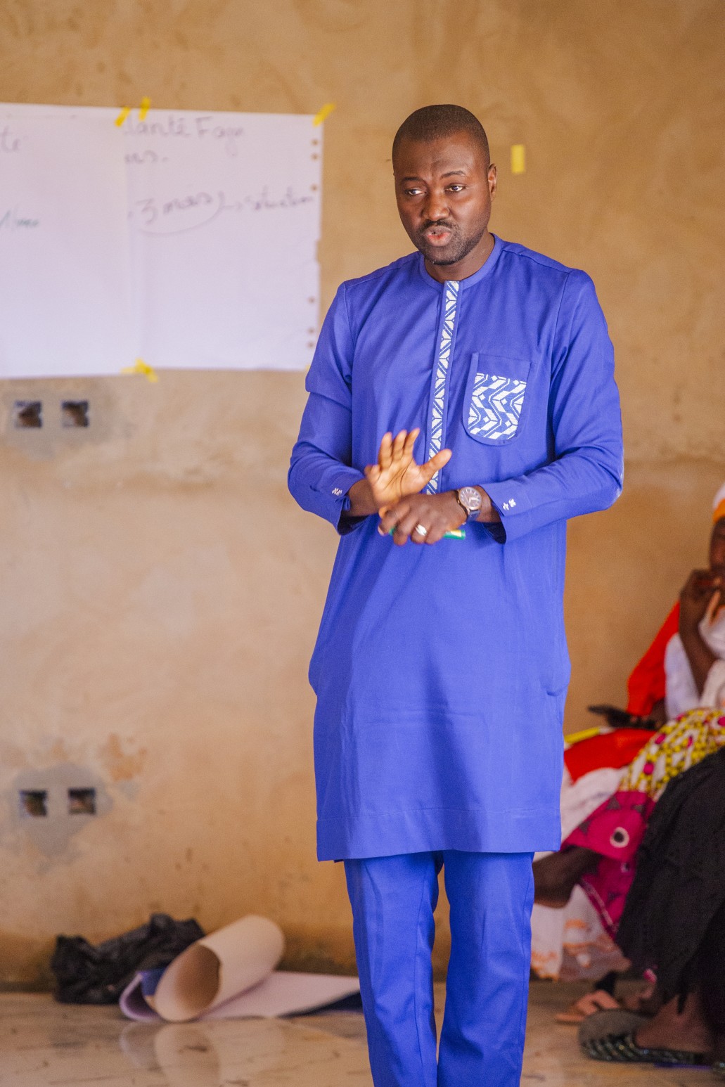 Photo de la galerie DËKKANDOO